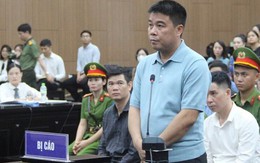 Ông chủ Phúc Sơn khai đã 'lập công chuộc tội', xin được giảm nhẹ án