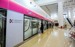 Khách Việt ngạc nhiên khi đến sân bay ở Trung Quốc, nhận xét: "Tôi không nghĩ đã đến mức này"