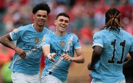 Nhận định, dự đoán tỷ số Juventus vs Man City ngày 27/6