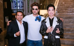 Danh ca Ngọc Sơn được mời làm "Đại sứ hiếu hạnh" mùa Vu Lan