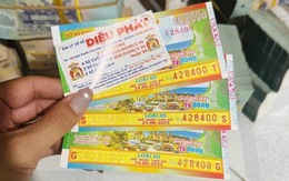 Mua giúp 3 tờ vé số ế, người đàn ông trúng 6 tỷ đồng, ôm tiền mặt đi làm luôn một việc