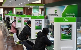 Ngân hàng chốt thời điểm 1/7/2025, nếu chưa hoàn tất cập nhật, toàn bộ giao dịch sẽ bị dừng