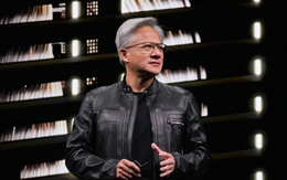 Nvidia sắp tạo ra cơn địa chấn ngành công nghệ khi lấn sân lĩnh vực mới, tương lai nuốt chửng hàng tỷ USD doanh thu mỗi năm của Amazon, Microsoft, Google