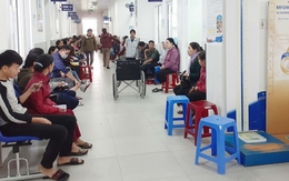 Vụ trưởng Vụ Bảo hiểm y tế: Cần hiểu đúng về miễn viện phí toàn dân