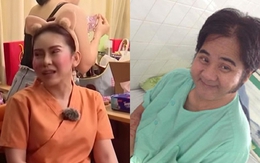 Người chu cấp tiền hàng tháng cho anh trai NSƯT Thành Lộc: "Chuyện gì xảy ra đều có tôi"