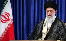 Israel nói không thể ám sát Lãnh tụ tối cao Iran