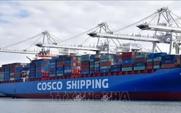 THẾ GIỚI 24H: Mỹ - Trung Quốc ký thỏa thuận khung về thương mại