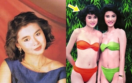 Á hậu bị “hồng hài nhi” giở trò sàm sỡ, suýt chết vì mê “dao kéo”