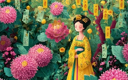 Sinh đúng ngày, sướng cả đời: 5 đuôi ngày sinh Âm lịch càng già càng hưởng phúc, tiền không lo thiếu, con cháu ba đời phát đạt