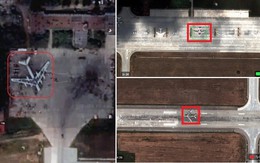 Lại có một Chiến dịch Mạng nhện mới?