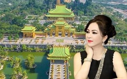 Khu du lịch Đại Nam của bà Nguyễn Phương Hằng phát thông báo nghiêm cấm một loạt hành động của du khách