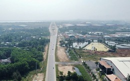 Quảng Nam sắp có khu đô thị rộng hơn 1.600ha, dự kiến sẽ có 980 hộ dân di dời để phát triển trở thành "trái tim của Khu kinh tế mở Chu Lai"