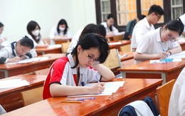 Gợi ý đáp án môn Hóa học Kỳ thi tốt nghiệp THPT 2025