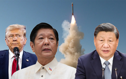 Đảo Đài Loan và Trung Quốc đại lục trong tầm tên lửa Mỹ: Bắc Kinh nói đồng minh Washington "tự hủy diệt"