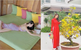 Nữ nghệ sĩ sở hữu biệt thự hơn 30 tỷ ở Quận 7, 40 tuổi gợi cảm, ở ẩn vì thị phi, xuất hiện là dậy sóng