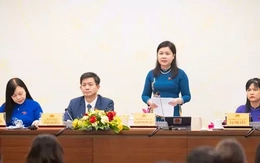 Bà Trương Mỹ Lan có thuộc diện xét giảm án?