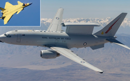 Mỹ bất ngờ khai tử "mắt thần", máy bay Trung Quốc giờ lấy ai theo dõi?