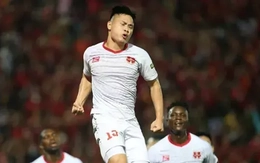 Vừa vô địch V-League, Thép Xanh Nam Định lại tậu thêm quân