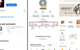 Cảnh báo Trojan SparkKitty giả mạo TikTok, tấn công người dùng iOS và Android