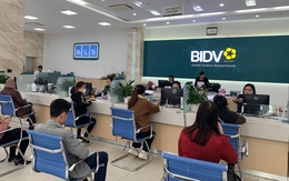 Loạt thay đổi quan trọng từ BIDV, ACB, KienlongBank: Khách hàng cần cập nhật ngay