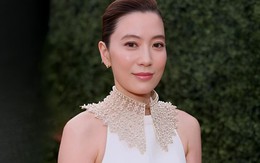 Người phụ nữ gả vào gia tộc giàu nhất Hàn Quốc vẫn không hạnh phúc