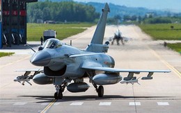 Thất vọng với Su-35, Iran muốn mua J-10C Trung Quốc