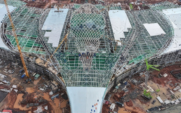 Việt Nam sắp có khu thương mại tự do 16 tỷ USD, kết nối công trình trọng điểm quốc gia