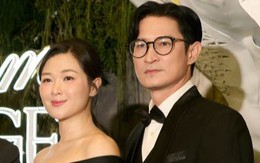 Huy Khánh lên tiếng tin đồn đã quay lại với vợ cũ