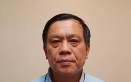 Ban Bí thư kỷ luật khai trừ ra khỏi Đảng đối với ông Nguyễn Bá Hoan