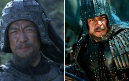 Trương Cáp dám khiêu chiến Trương Phi, Triệu Vân, nhưng gặp Ngụy Diên lại bỏ chạy: Lý do rất đơn giản