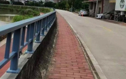 Trốn cảnh sát khi say rượu lái xe, tài xế nhảy xuống sông chết đuối
