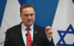 Bộ trưởng Quốc phòng Israel: Iran sẽ được yêu cầu giao nộp uranium làm giàu cao