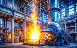 Việt Nam sắp có nhà máy 1.500 tỷ: Áp dụng công nghệ ngang ngửa châu Âu, công suất 500 tấn/ngày
