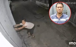 Kẻ giật sập cổng nhà hàng xóm vì bị nhắc hát karaoke ồn ào: Bực bội do đang nhậu thịt dê thì bị nói