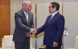 Sau dự án hơn 20.000 tỷ đồng ở Hà Nội, Tập đoàn Trung Quốc đưa ra đề nghị chưa từng có với Thủ tướng