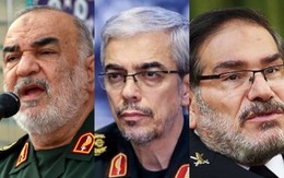 Israel tuyên bố tấn công 900 mục tiêu ở Iran trong chiến dịch 'Sư tử trỗi dậy'