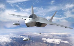 Dự án tiêm kích thế hệ 6 của châu Âu 'hấp hối', các nước đua nhau chọn F-35 Mỹ