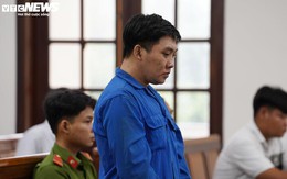 Tài xế xe tải cán 2 lần khiến người đàn ông tử vong ở Đồng Nai hầu tòa