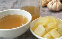 Loại quả “vua nhuận tràng” thanh mát sẵn có ở Việt Nam, người Trung Quốc cực thích, mệnh danh là “vua của các loại trái cây”