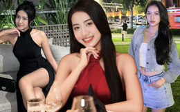 "Tất tần tật" về Tân Hoa hậu Việt Nam Hà Trúc Linh: Visual đời thường gây bất ngờ, gia thế ra sao?