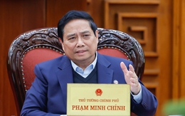 Thủ tướng giao Chủ tịch các tỉnh hoàn thành loạt nhiệm vụ trong ngày 28-6