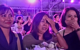 Bố mẹ Hà Trúc Linh: 'Không nghĩ cô gái miền quê lại được đăng quang Hoa hậu Việt Nam'