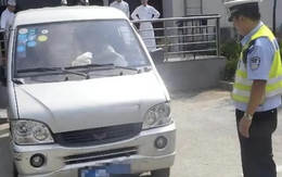 Người đàn ông bị phạt vì chạy quá tốc độ lên tới 195 km/h trên cao tốc: Sự thật bất ngờ sau khi kiểm tra thiết bị đo tốc độ lỗi