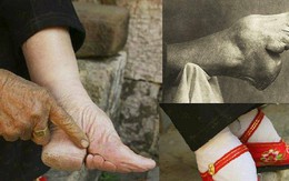 Cô gái 15 tuổi lấy chồng giàu nhờ "gót sen ba tấc" nhưng cái giá phải trả là thanh xuân bị bóp nghẹt đau đớn