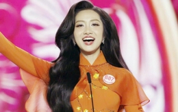 Ứng xử thông minh về trí tuệ nhân tạo AI giúp Hà Trúc Linh đăng quang