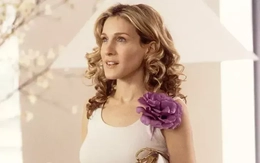 Nữ chính phim Sex and the City không dám xem lại mình trên màn ảnh