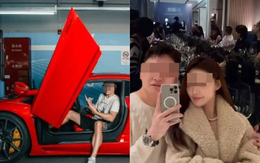 "Cựu giám đốc" bị tố bao nuôi hơn 200 cô gái: Nhiều bằng chứng gây sốc bất ngờ được tung ra, nghi vấn về chiêu trò thực sự đằng sau