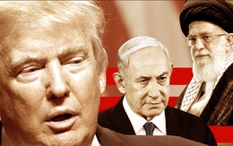 Ông Trump nổi giận, dọa tiếp tục ném bom Iran, Israel vẫn "sẵn sàng chiến tranh": Nguy cơ tái xung đột?