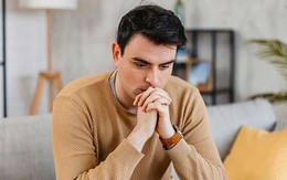 Bài kiểm tra chỉ mất 1 phút nhưng có thể 'cứu' nam giới khỏi loại ung thư phổ biến ở tuổi 20, 30