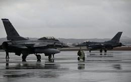 Hàng trăm chiến đấu cơ Mỹ sắp nghỉ hưu trở thành nguồn viện trợ lý tưởng?